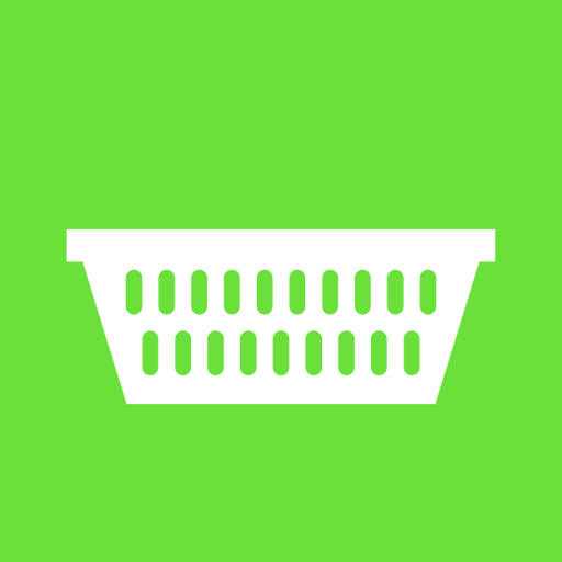 Hamperapp: Laundry & Dry Clean Google Play icon captured 2026-08-15