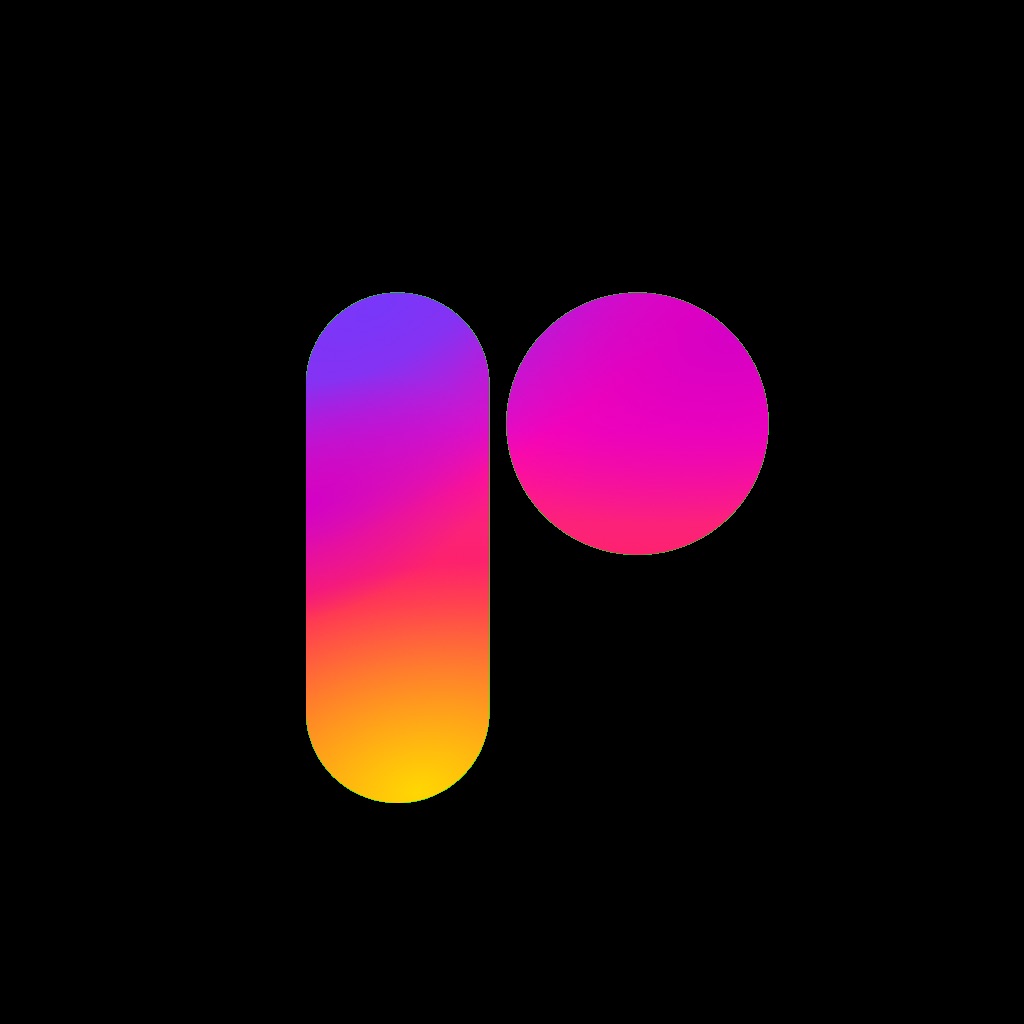 ReShoot: AI Photos & Edits app icon captured 2026-08-11