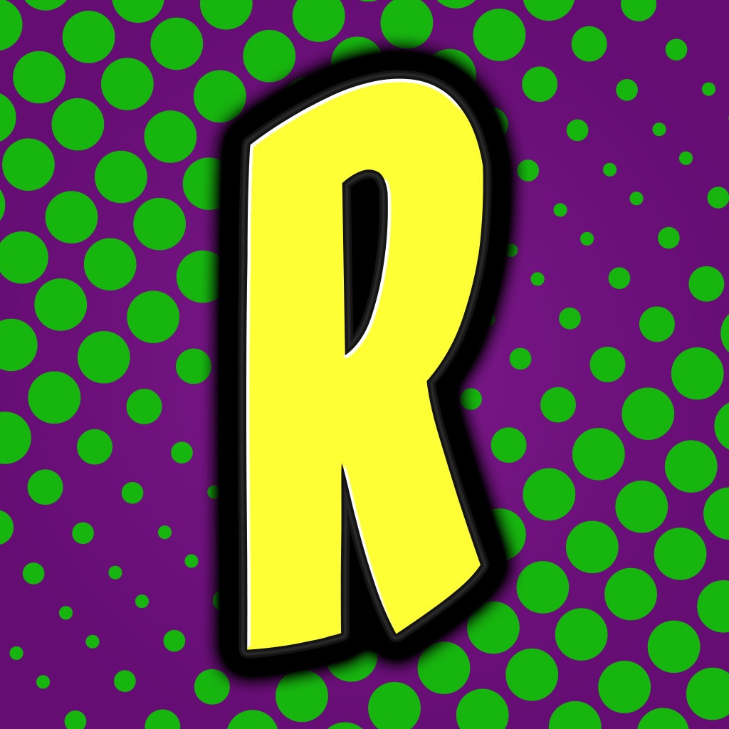Rehearsal® Pro app icon captured 2026-08-12