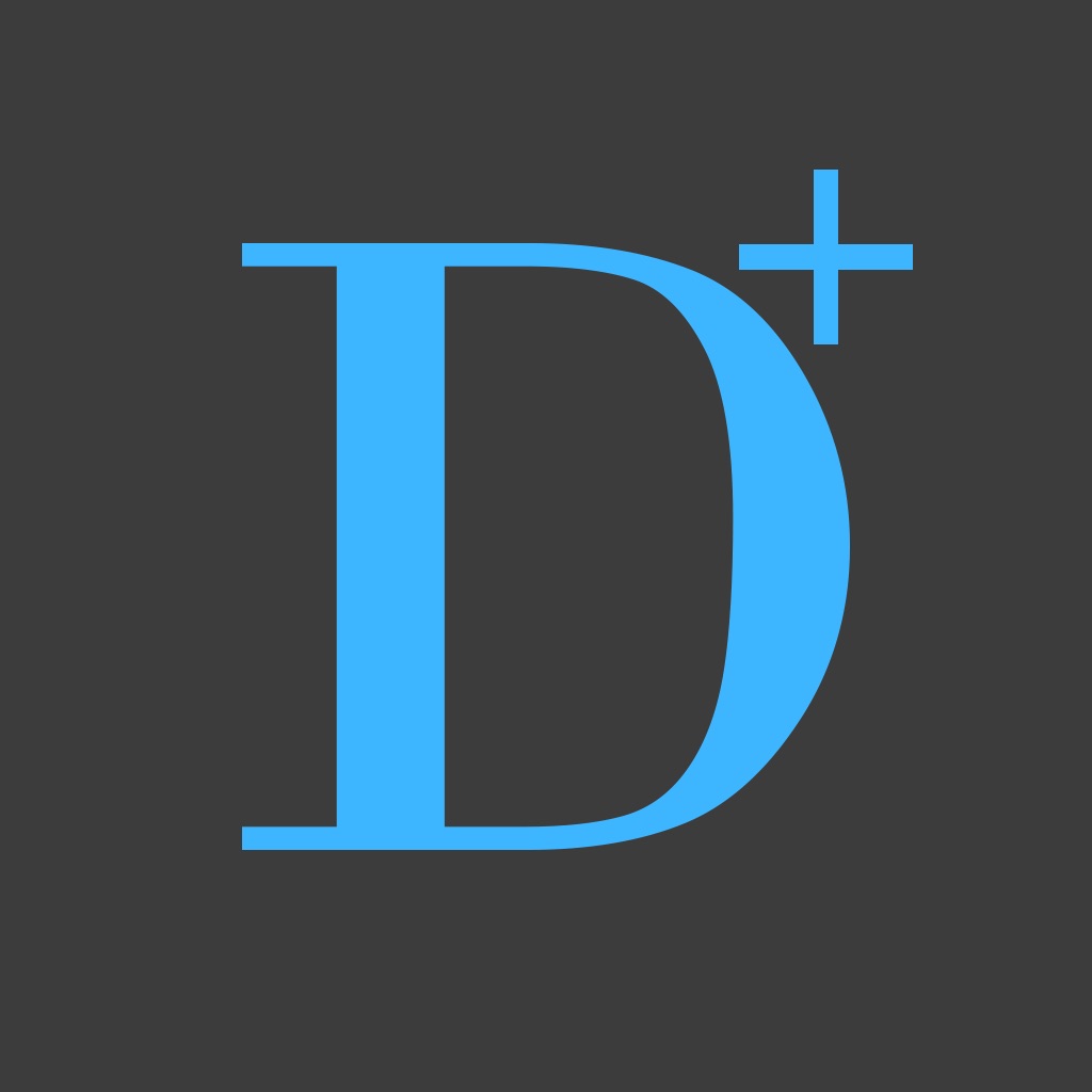 Documentos Documents Pro app icon captured 2026-08-13