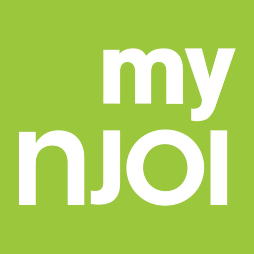 My NJOI app icon captured 2026-08-18