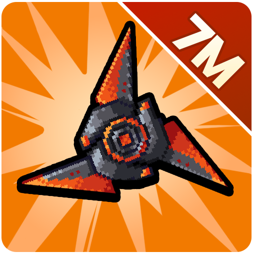 Merge Ninja Star 2 app icon captured 2026-08-18