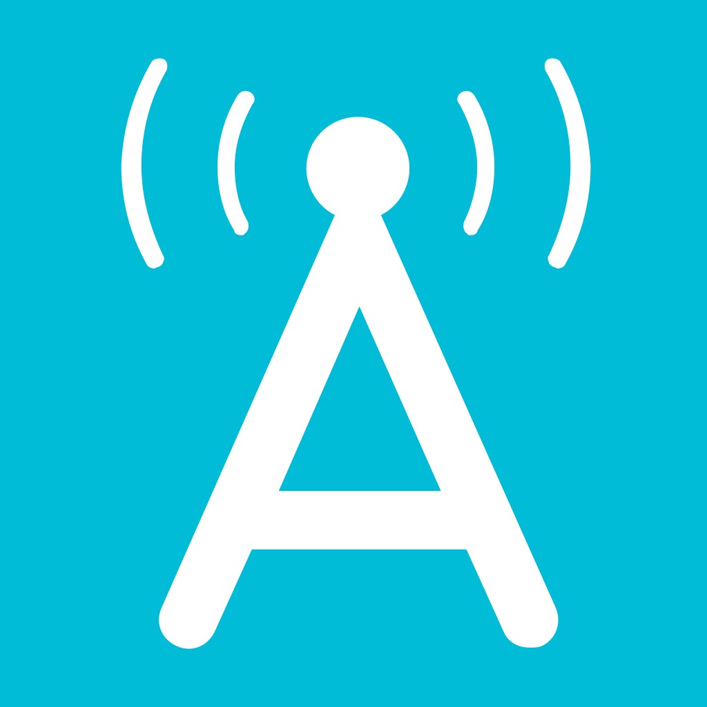 HamStudy.org app icon captured 2026-08-11