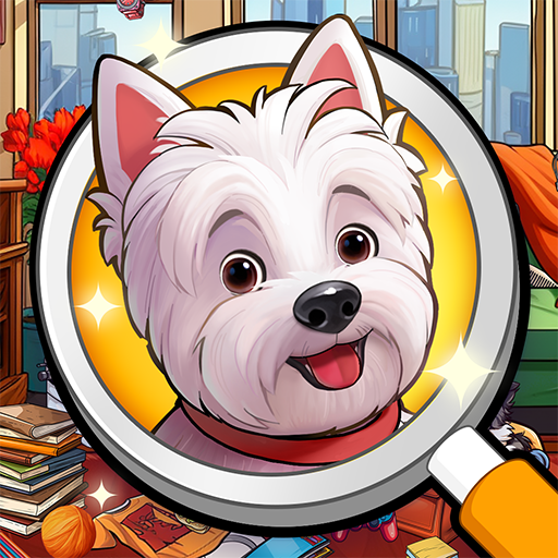 Tidy Master: Objeto Escondido Google Play icon captured 2026-08-14