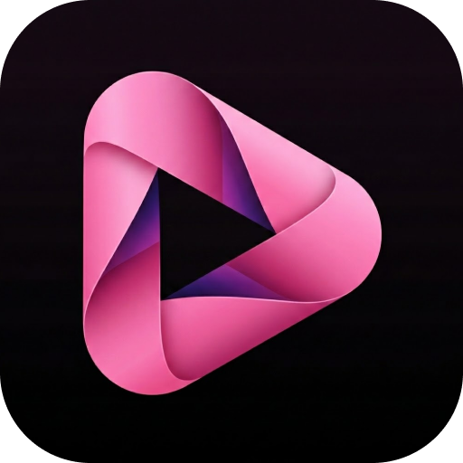 ClipSeries: Stream Drama & TV app icon captured 2026-08-18