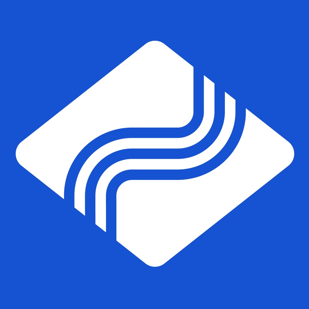 TroutRoutes: Fly Fishing App app icon