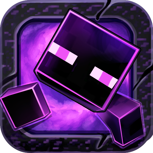Minetap – Merge rpg clicker Google Play icon captured 2026-08-16