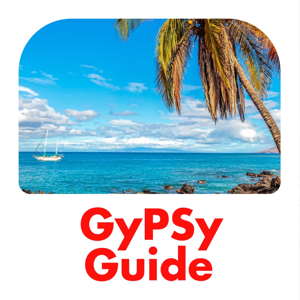 Maui GyPSy Guide Driving Tour app icon captured 2026-08-12