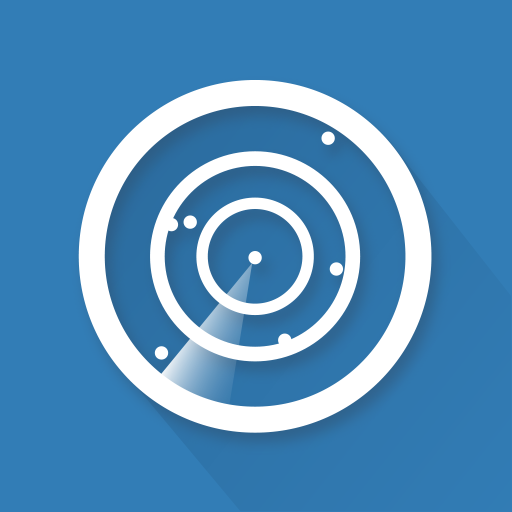 Flightradar24 Flight Tracker Google Play icon