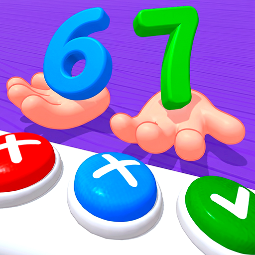 Fidget Toys Trading・Pop It 3D Google Play icon captured 2026-08-13
