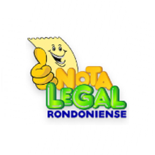 Nota Legal Rondoniense Google Play icon captured 2026-08-16
