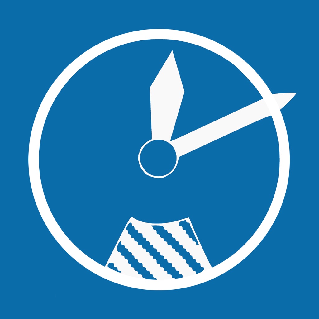 AeroAltitude app icon captured 2026-08-11