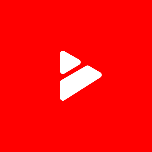 ViewTube - All Video Player app icon captured 2026-08-18