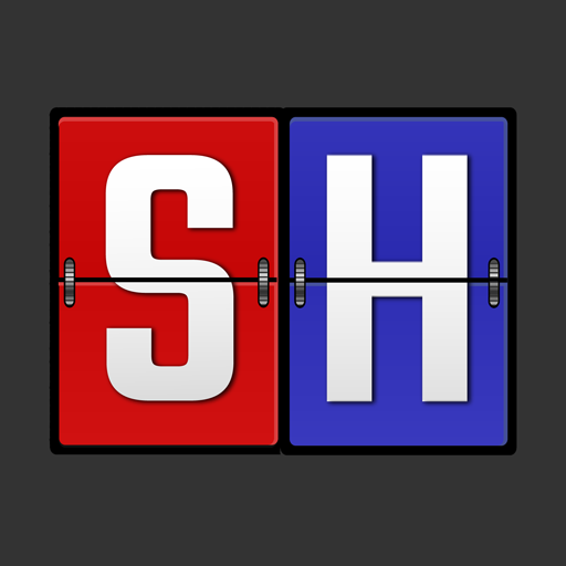 Scoreholio Google Play icon captured 2026-08-12