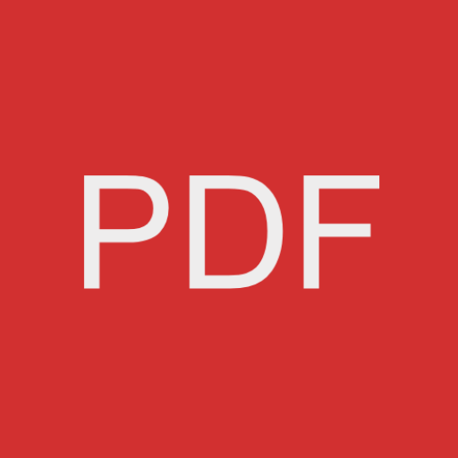 Fast PDF Reader Google Play icon captured 2026-08-16