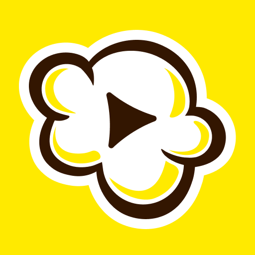 Popkon - Trending Short Dramas Google Play icon captured 2026-08-12