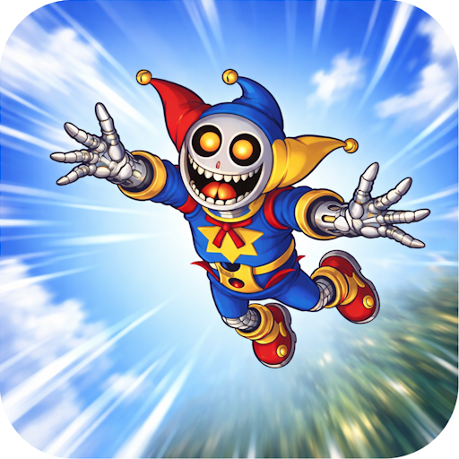 Ragdoll Sandbox 3D Google Play icon captured 2026-08-13