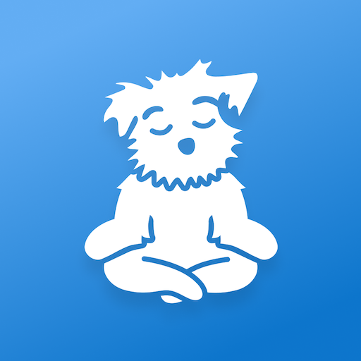 Meditation | Down Dog Google Play icon captured 2026-08-14
