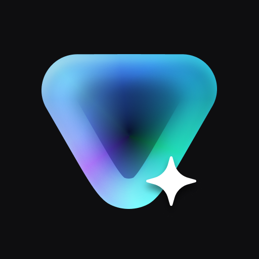 Vidix-AI Photo Video Generator Google Play icon