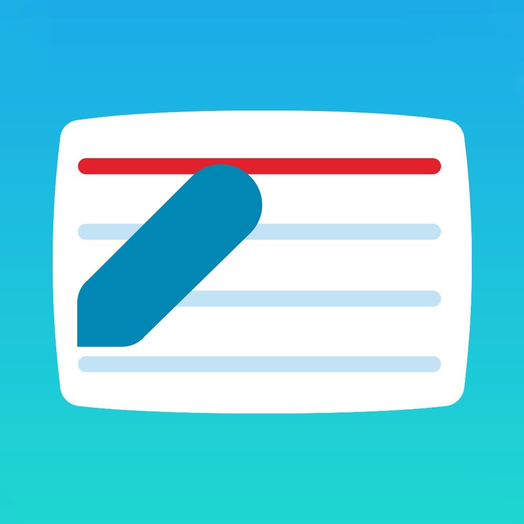 Kyoku Flashcards app icon captured 2026-08-12