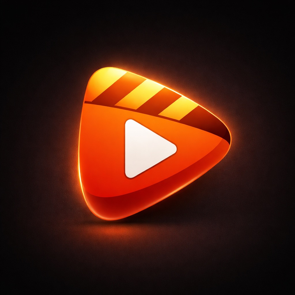 Cinema Box : Movie & Series app icon captured 2026-08-11