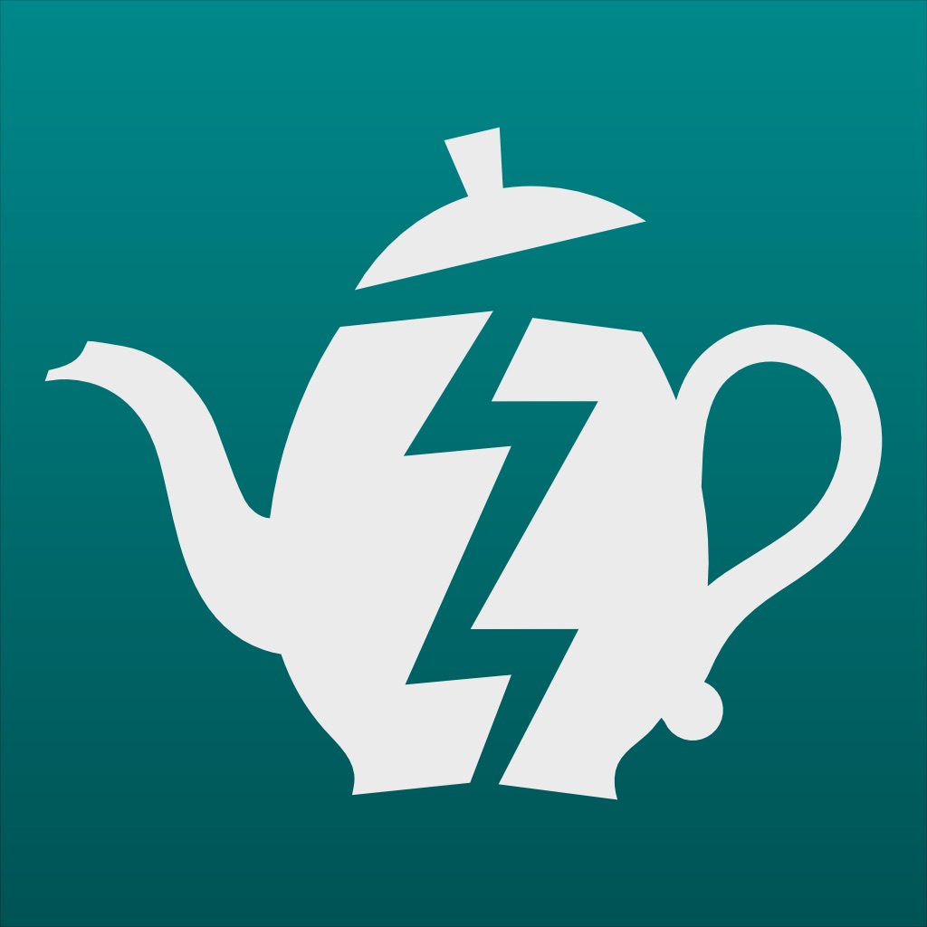 Teapot for Tempest app icon captured 2026-08-12