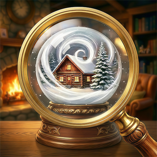 Charm&Clue 2 Google Play icon captured 2026-08-13