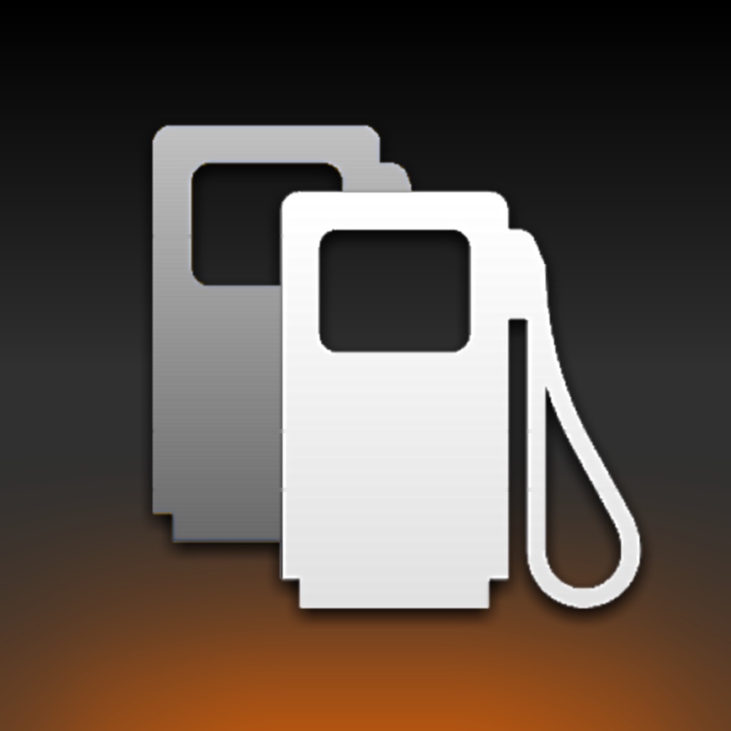 Mileage app icon captured 2026-08-12