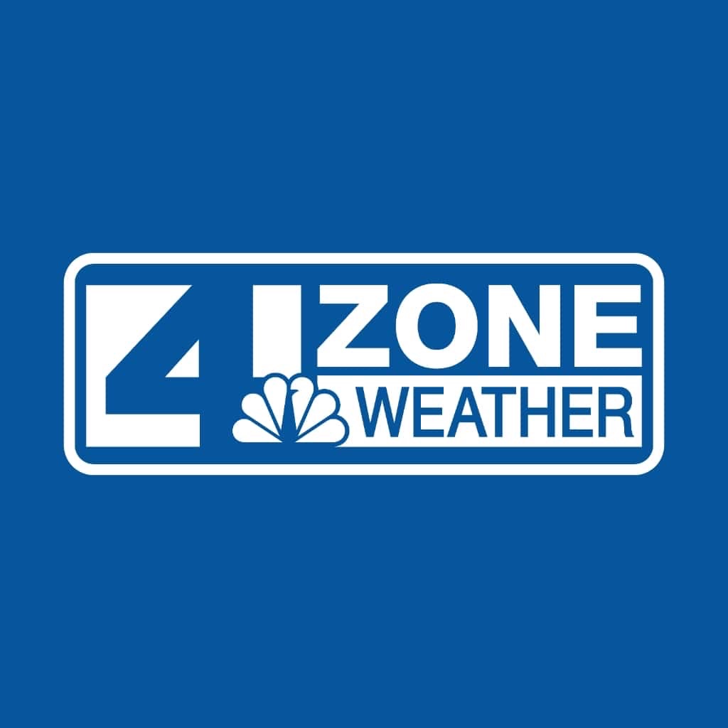WOAI 4 Zone Weather app icon captured 2026-08-14
