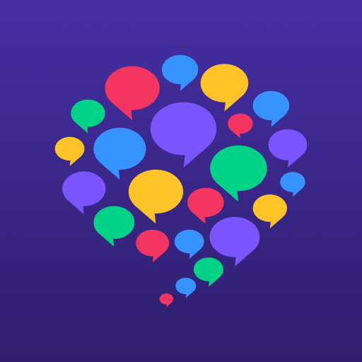 HelloTalk - Learn Languages Google Play icon