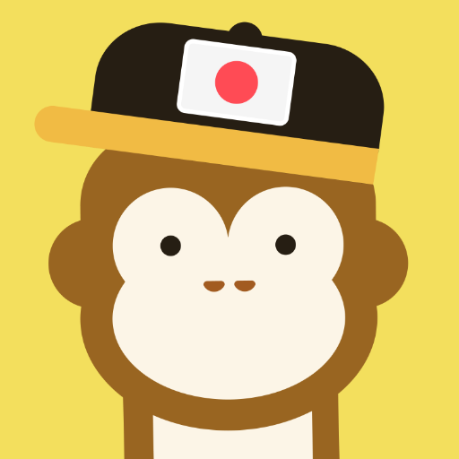 Apenas Aprenda Japonês Google Play icon captured 2026-08-16