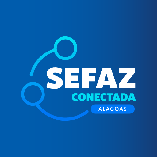 SEFAZ Conectada Alagoas Google Play icon captured 2026-08-16