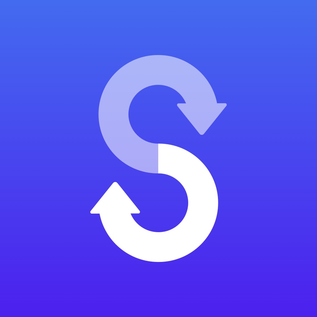 Samsung Smart Switch Mobile app icon captured 2026-08-11