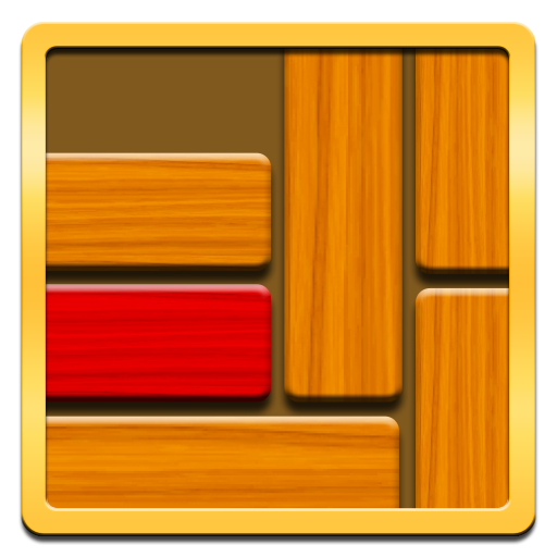 Unblock Me Premium Google Play icon captured 2026-08-13