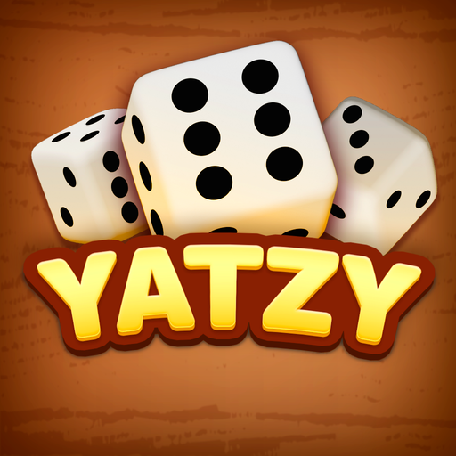 Dice Yatzy - Classic Fun Game Google Play icon captured 2026-08-13
