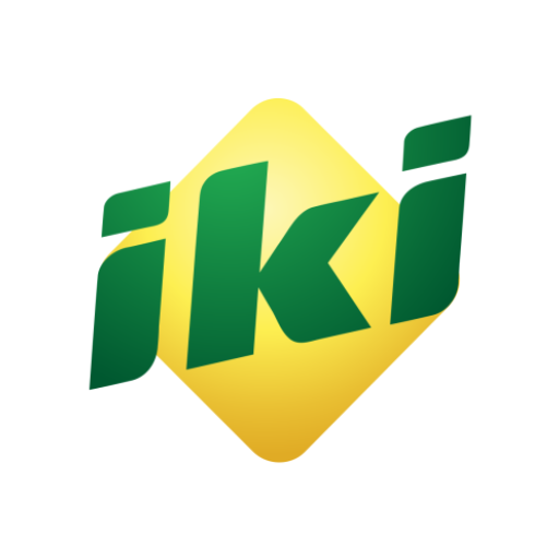 IKI Google Play icon captured 2026-08-16