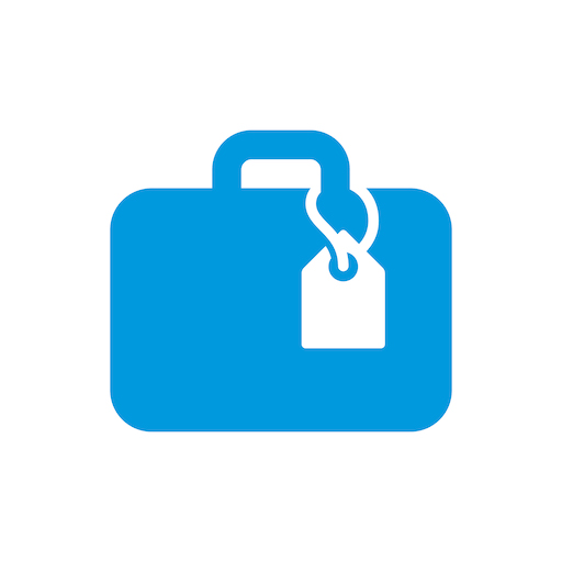 Tripomatic Planner & Maps Google Play icon captured 2026-08-14
