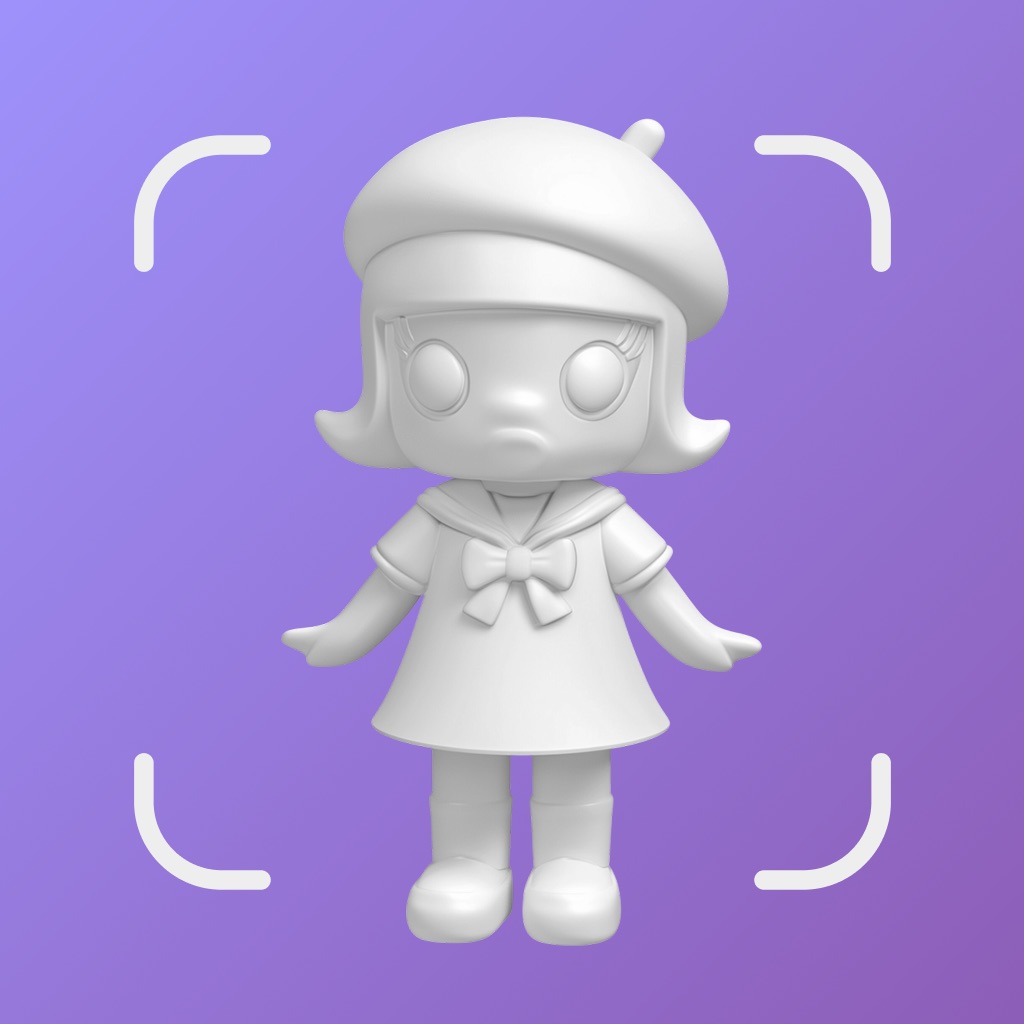 Price Scanner for Popmart app icon captured 2026-08-14
