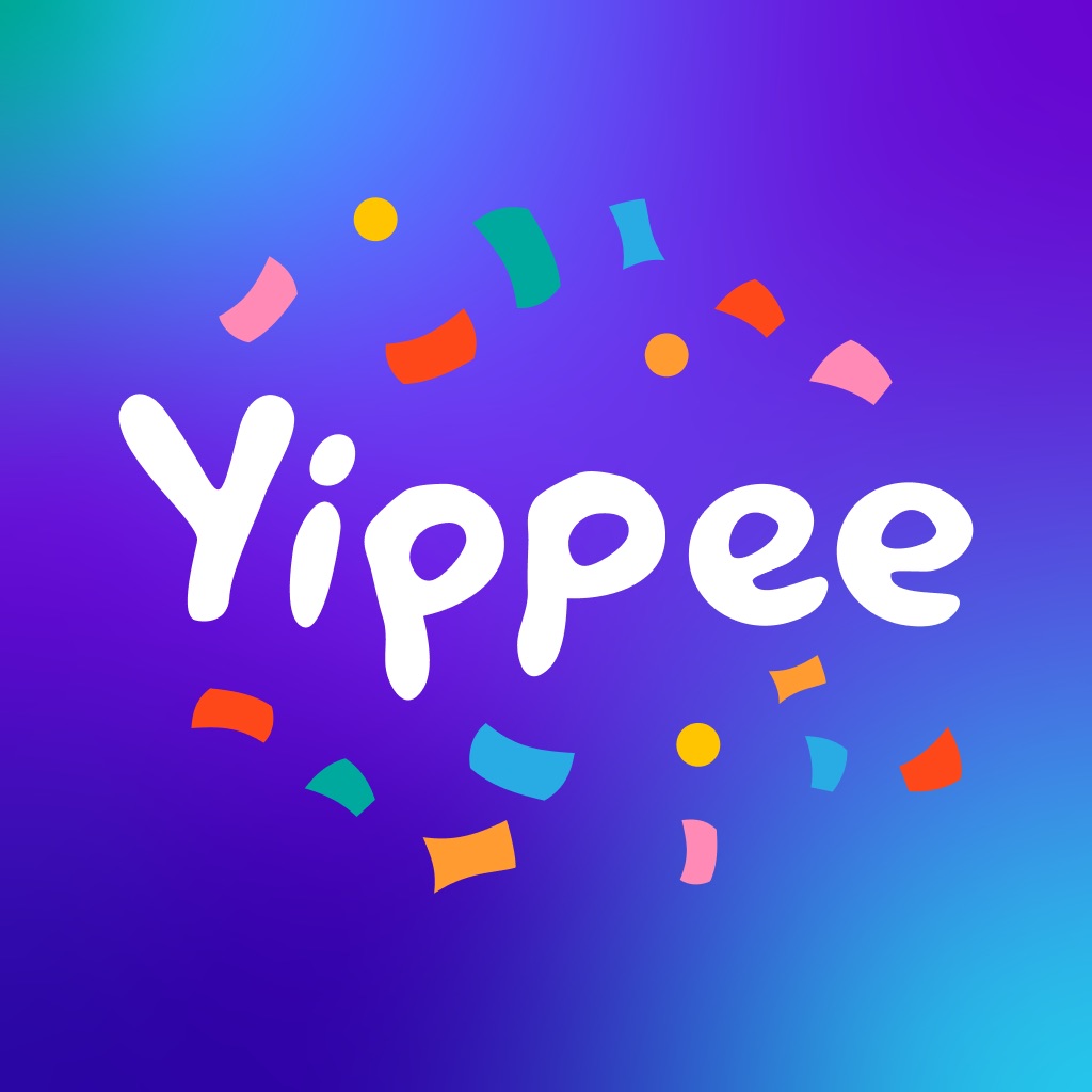Yippee TV: Christian Streaming app icon captured 2026-08-14
