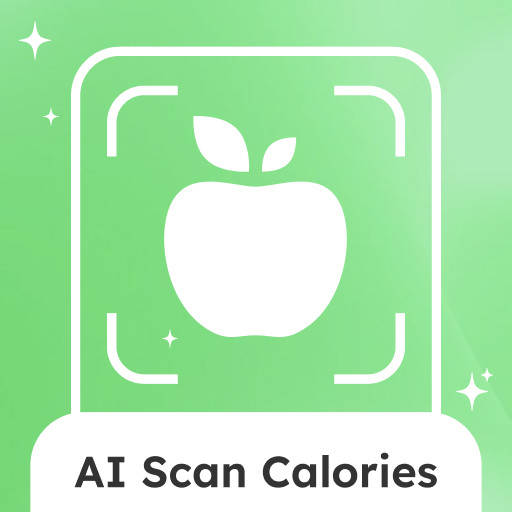 Calorie Control & Diet Tracker app icon captured 2026-08-18