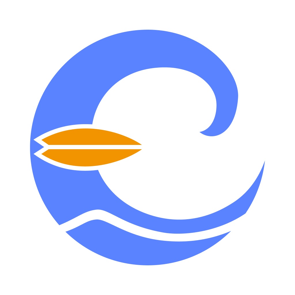 Current - Surf Forecast app icon captured 2026-08-11