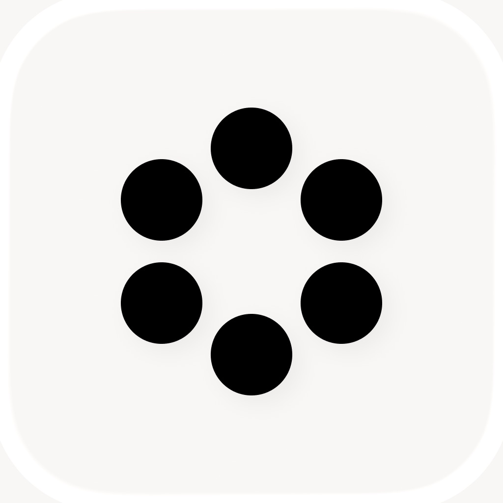 Cosmos: Search & Discover app icon