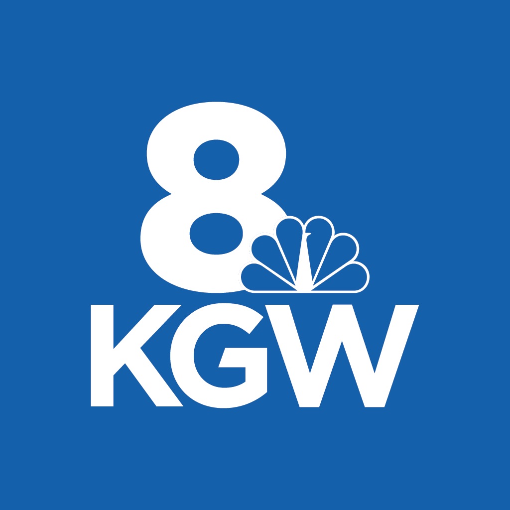 Portland, Oregon News from KGW app icon captured 2026-08-14
