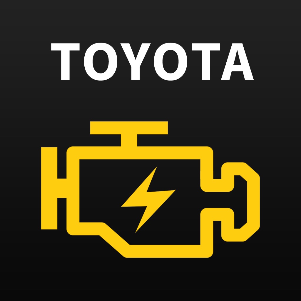 Toyota App! app icon captured 2026-08-11