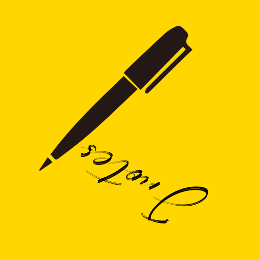 Jnotes: AI Note-taking & PDF Google Play icon captured 2026-08-14