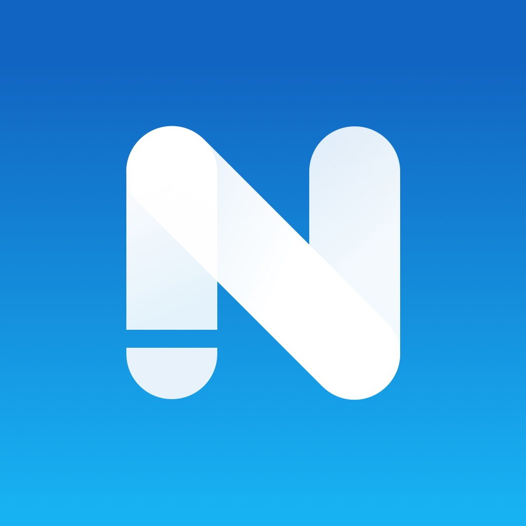 Nex Terminal-SSH & SFTP client app icon captured 2026-08-14