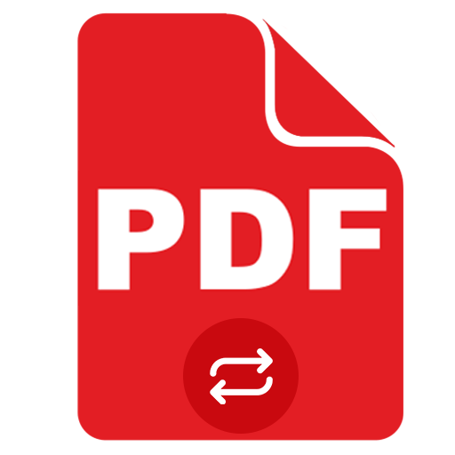 All PDF Reader: Image to PDF Google Play icon captured 2026-08-16