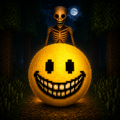 Verity mod for Minecraft PE Google Play icon captured 2026-08-16