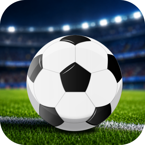 Football Live Score Highlights Google Play icon captured 2026-08-14