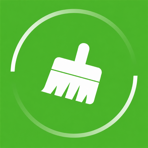 CLEANit: Limpeza de celular Google Play icon captured 2026-08-15